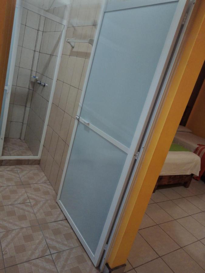 Hotel Estrella Huasteca Aquismon المظهر الخارجي الصورة