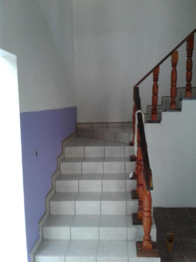 Hotel Estrella Huasteca Aquismon المظهر الخارجي الصورة