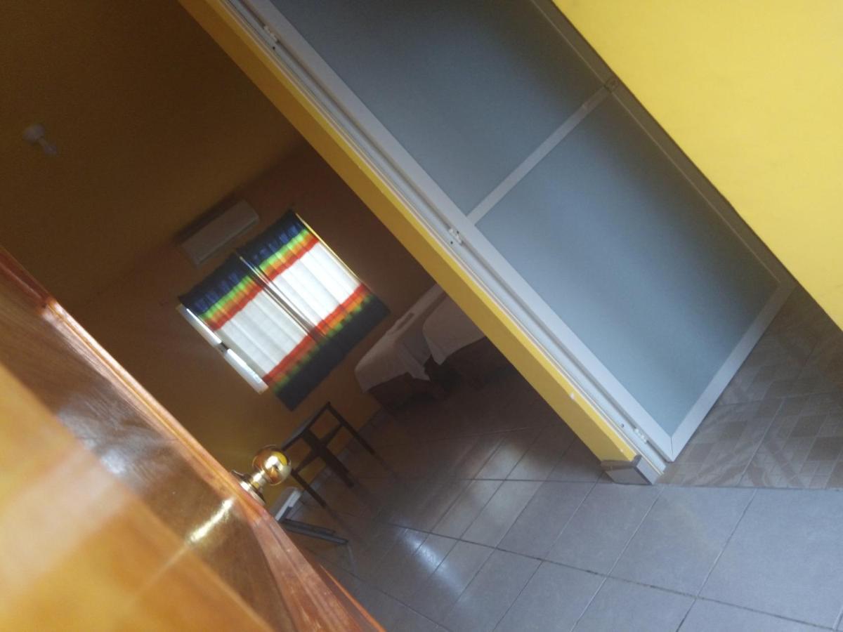 Hotel Estrella Huasteca Aquismon المظهر الخارجي الصورة