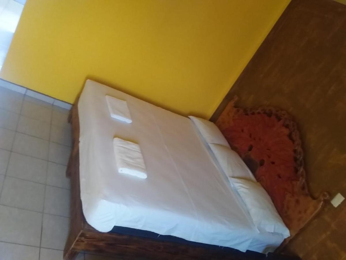 Hotel Estrella Huasteca Aquismon المظهر الخارجي الصورة
