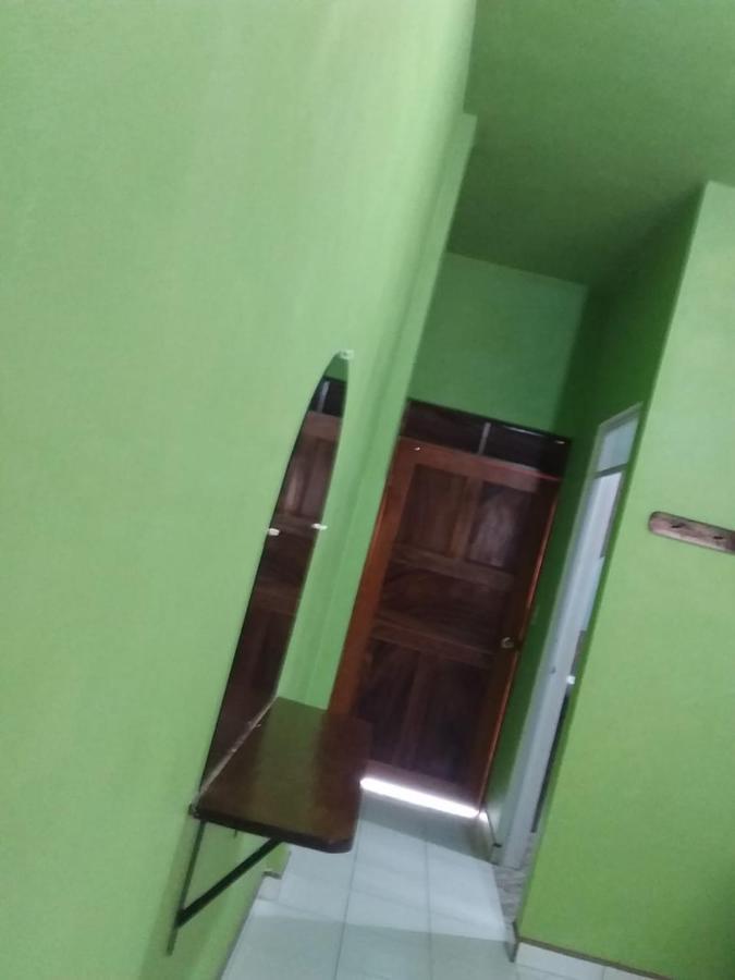 Hotel Estrella Huasteca Aquismon المظهر الخارجي الصورة