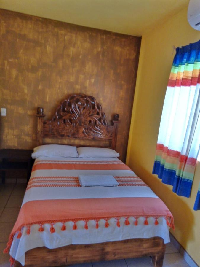 Hotel Estrella Huasteca Aquismon المظهر الخارجي الصورة