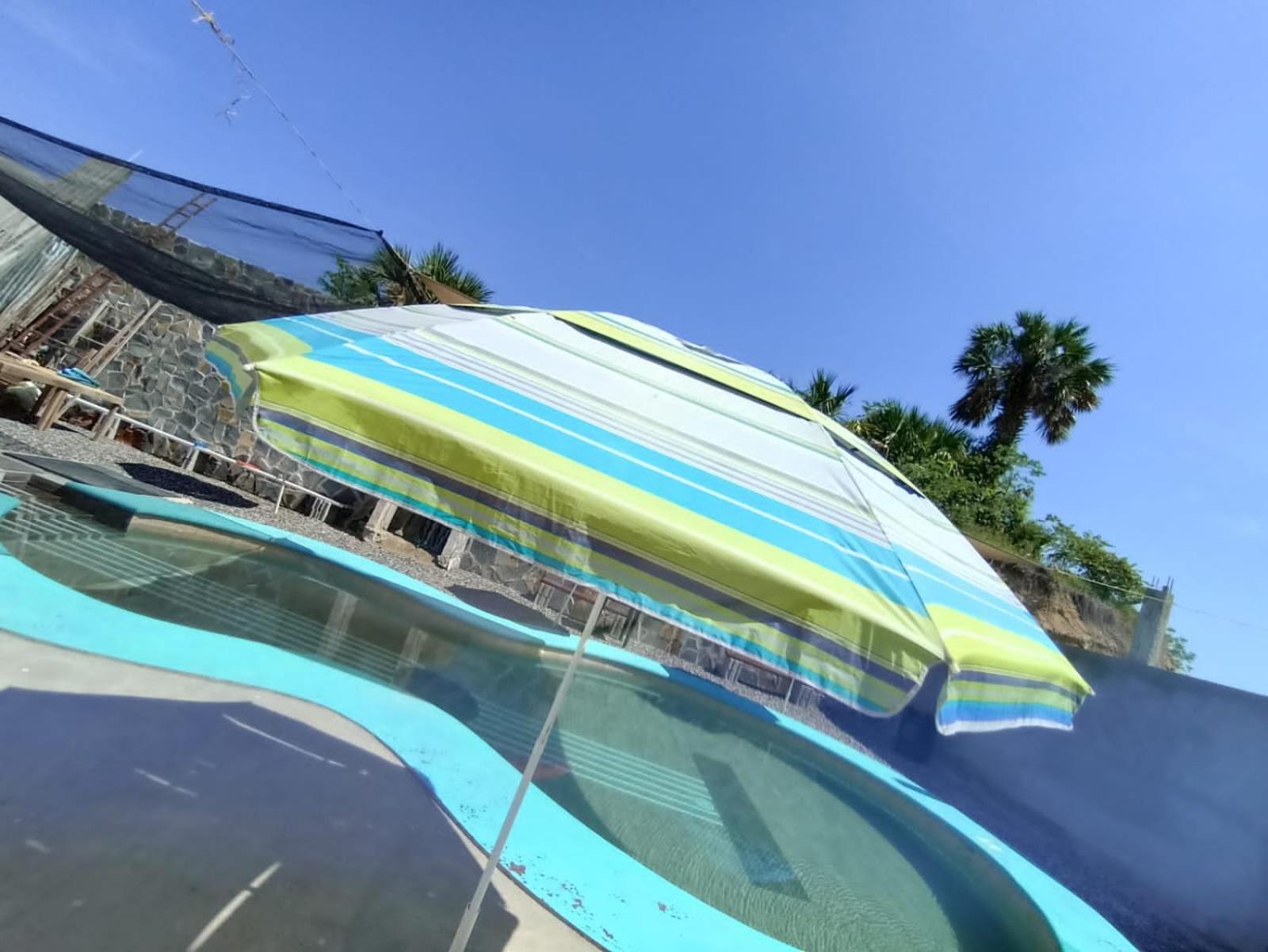 Hotel Estrella Huasteca Aquismon المظهر الخارجي الصورة